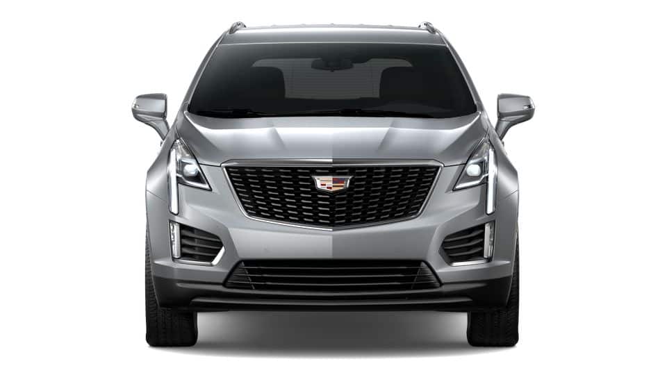 2026 Cadillac XT5 Luxury - Photo 36