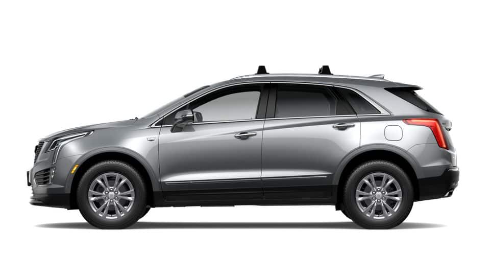 2026 Cadillac XT5 Luxury - Photo 20