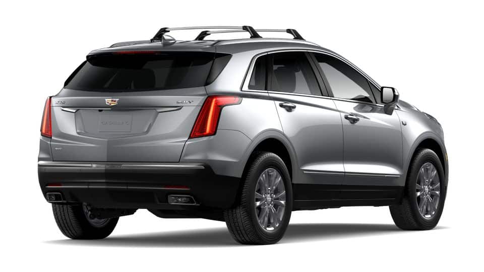 2026 Cadillac XT5 Luxury - Photo 22