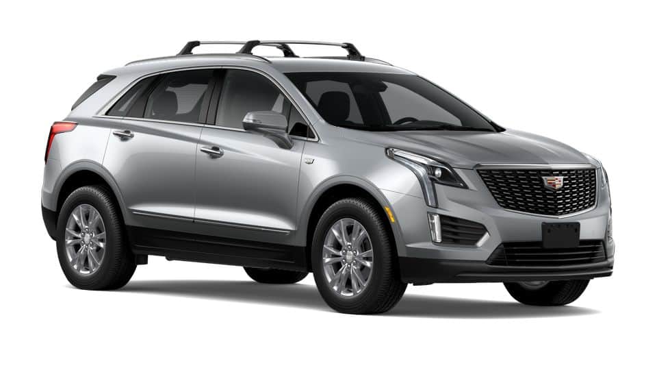 2026 Cadillac XT5 Luxury - Photo 23