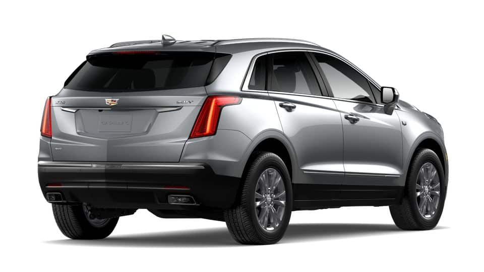 2026 Cadillac XT5 Luxury - Photo 7