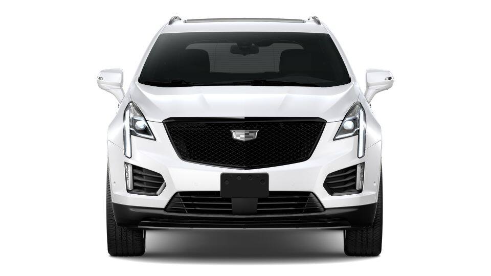 2026 Cadillac XT5 Premium Luxury - Photo 28