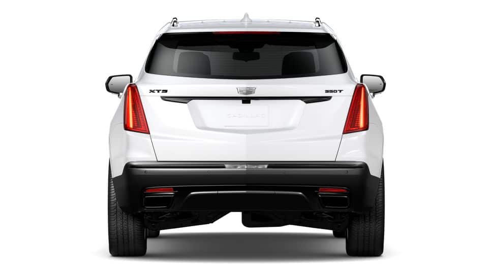 2026 Cadillac XT5 Premium Luxury - Photo 30
