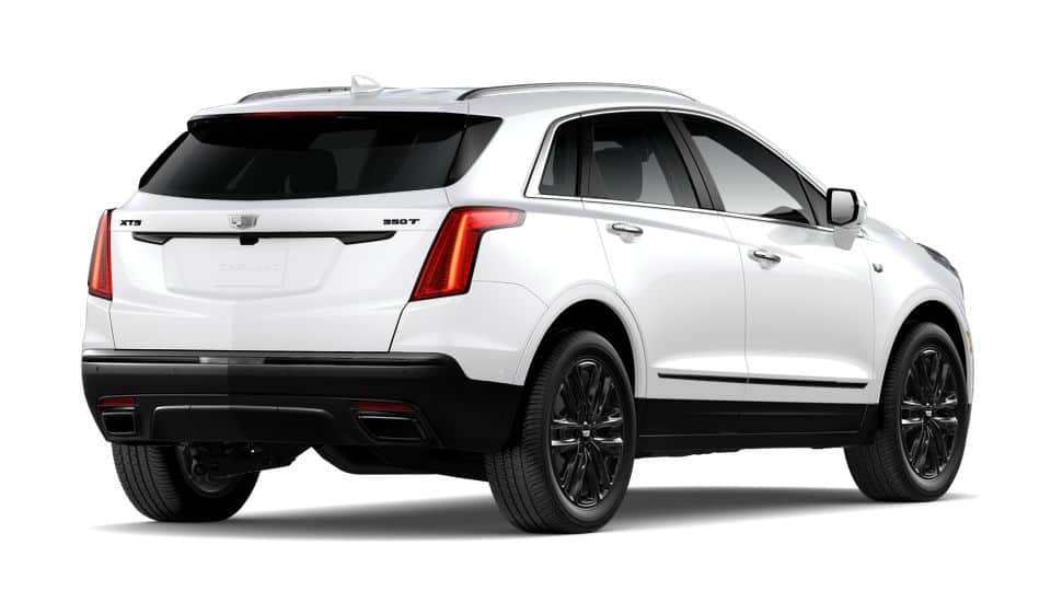 2026 Cadillac XT5 Premium Luxury - Photo 31