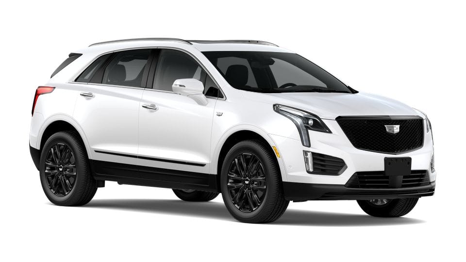 2026 Cadillac XT5 Premium Luxury - Photo 32