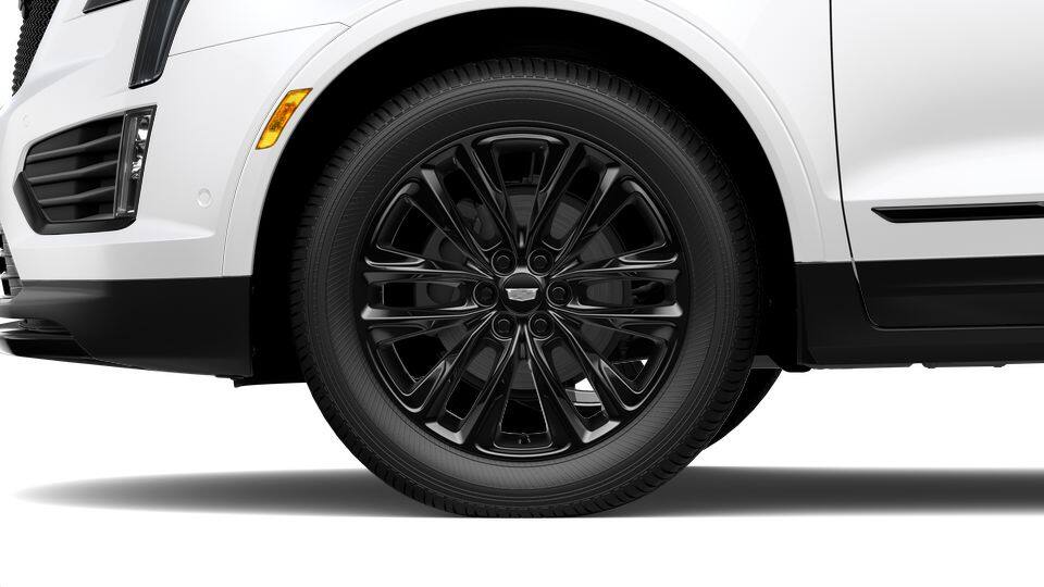 2026 Cadillac XT5 Premium Luxury - Photo 33