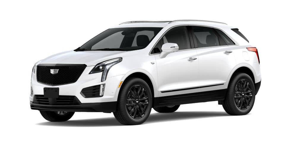 2026 Cadillac XT5 Premium Luxury - Photo 26