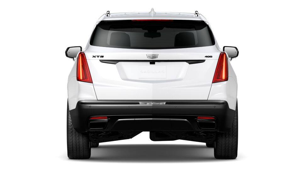 2026 Cadillac XT5 Premium Luxury - Photo 54