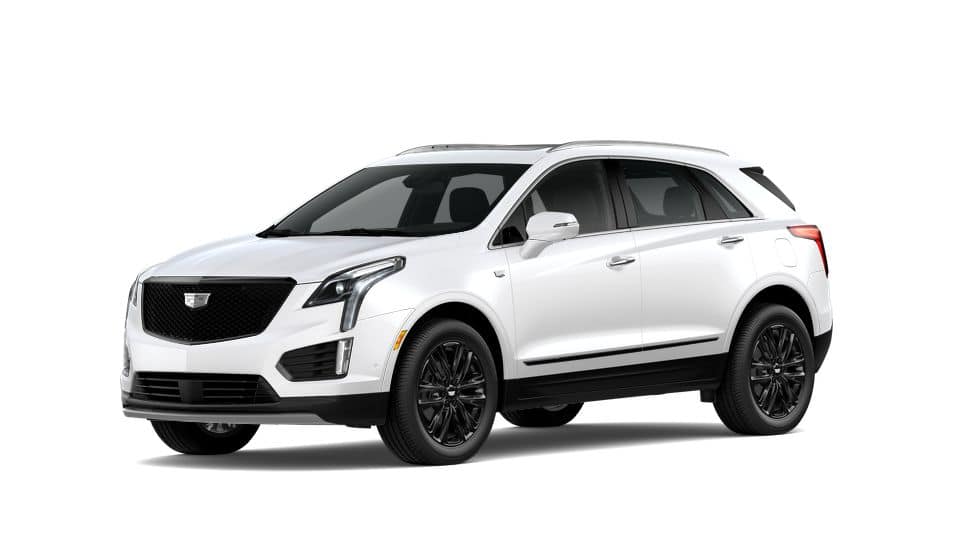 2026 Cadillac XT5 Premium Luxury - Photo 51