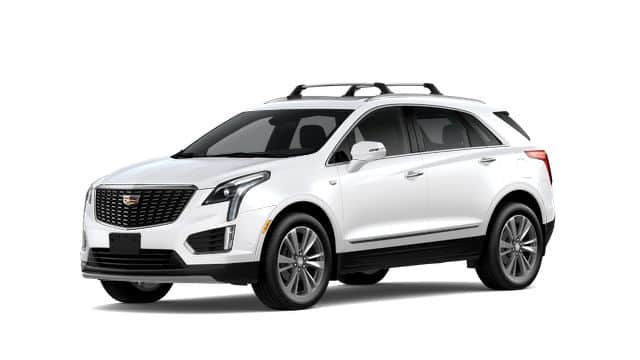 2026 XT5 Premium Luxury