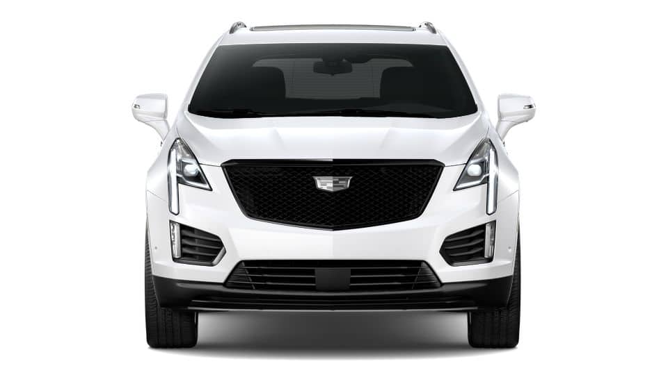 2026 Cadillac XT5 Premium Luxury - Photo 67