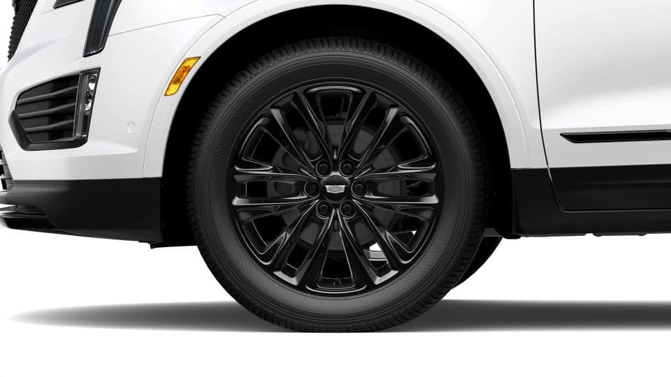 2026 Cadillac XT5 Premium Luxury - Photo 72