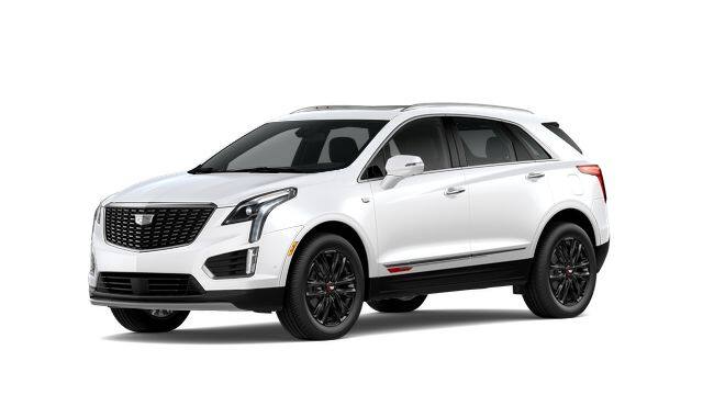 2026 XT5