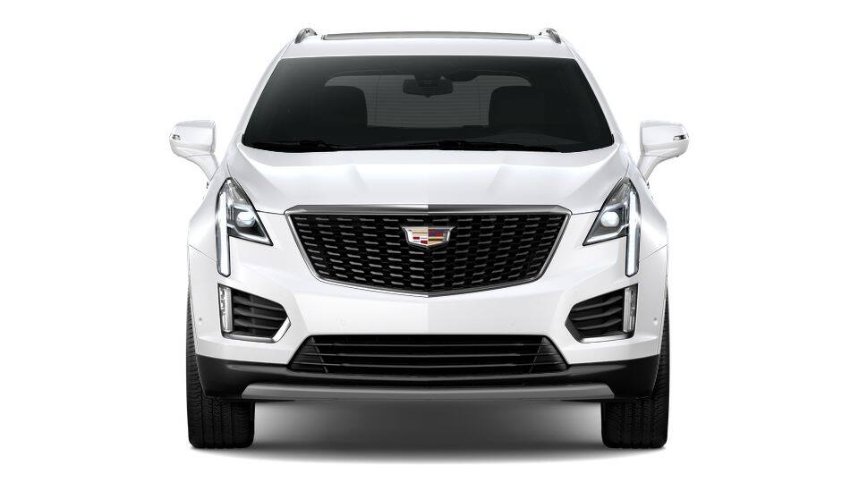 2026 Cadillac XT5 Premium Luxury - Photo 4