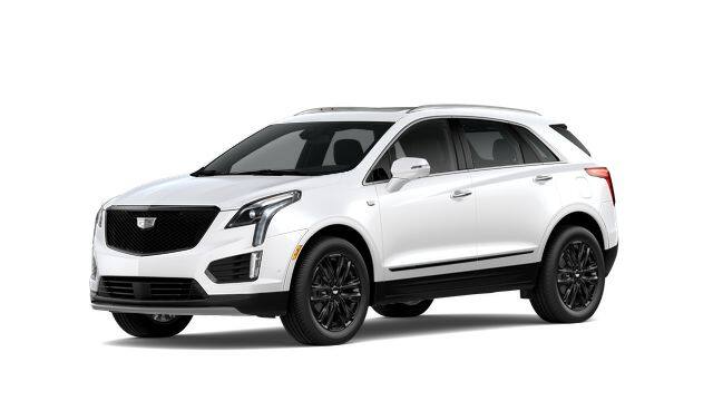 2026 XT5