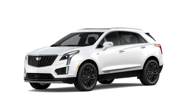 2026 XT5