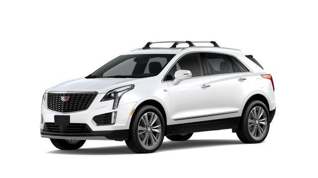 2026 XT5 Premium Luxury