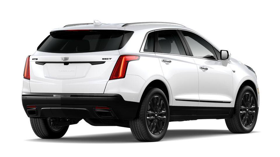 2026 Cadillac XT5 Premium Luxury - Photo 31