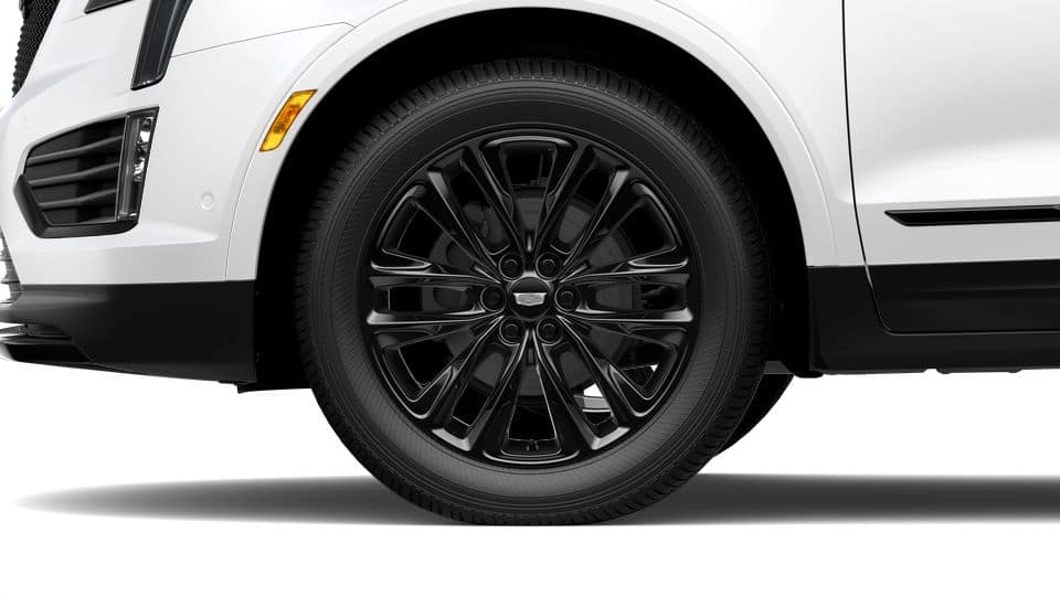 2026 Cadillac XT5 Premium Luxury - Photo 33