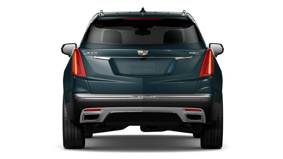 2026 Cadillac XT5 Premium Luxury - Photo 7
