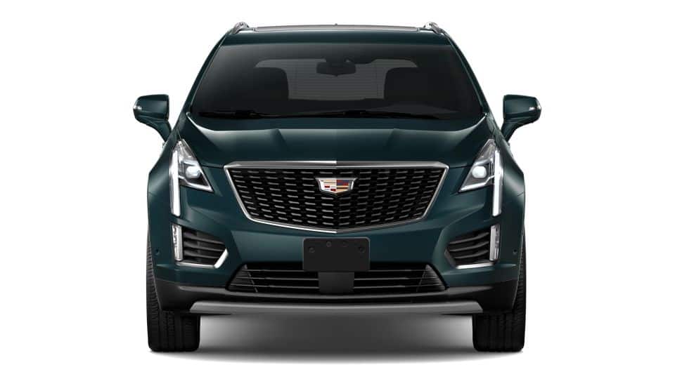 2026 Cadillac XT5 Premium Luxury - Photo 25