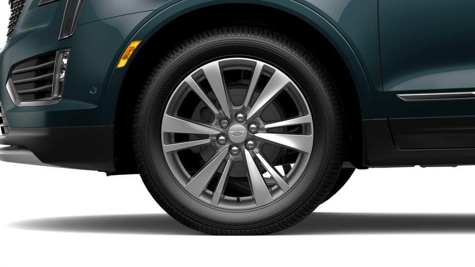 2026 Cadillac XT5 Premium Luxury - Photo 30