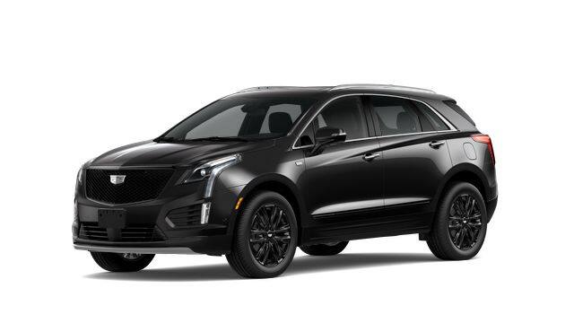 2026 XT5