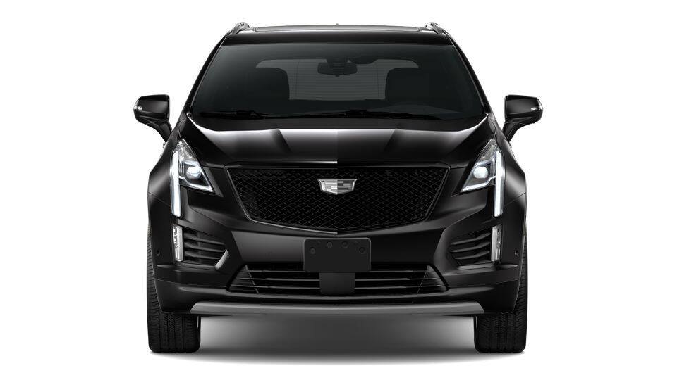 2026 Cadillac XT5 Premium Luxury - Photo 53