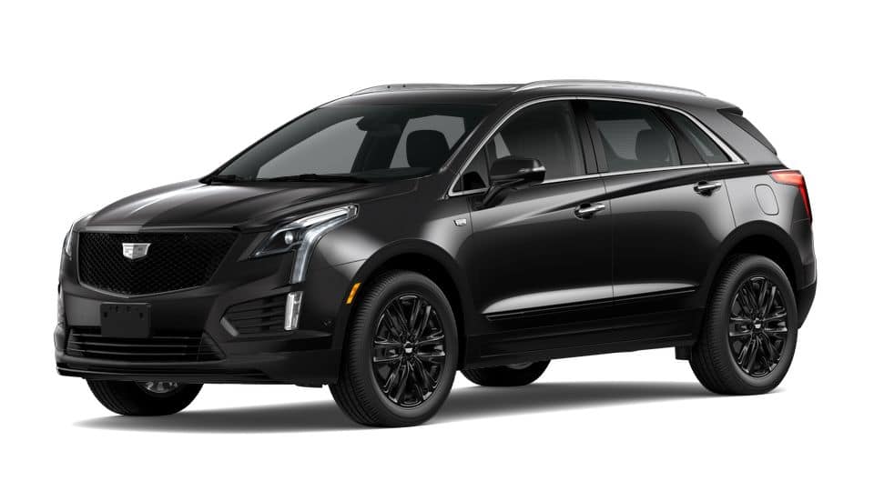 2026 Cadillac XT5 FWD Premium Luxury's photo