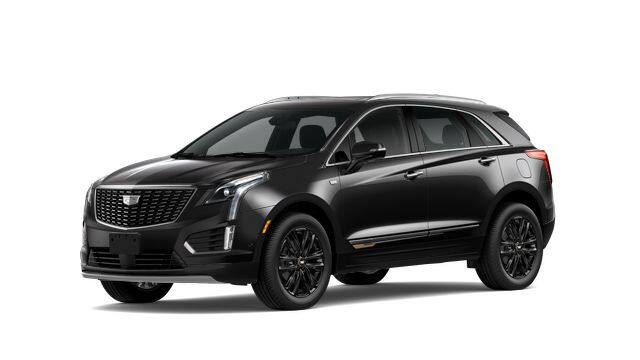 2026 XT5