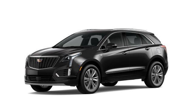 2026 XT5 Premium Luxury