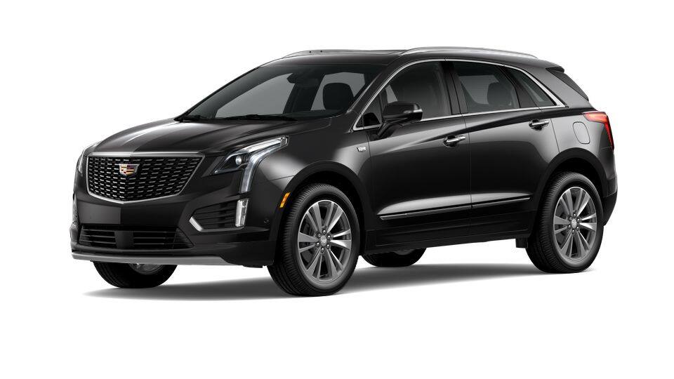 2026 Cadillac XT5 Premium Luxury - Photo 26