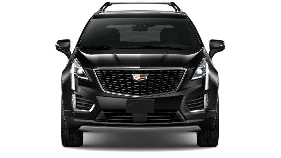 2026 Cadillac XT5 Premium Luxury - Photo 55