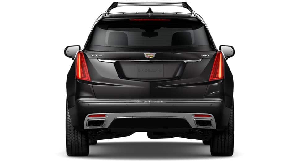 2026 Cadillac XT5 Premium Luxury - Photo 57
