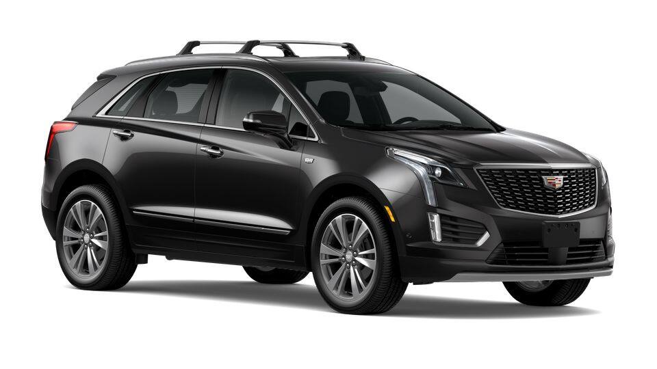 2026 Cadillac XT5 Premium Luxury - Photo 59
