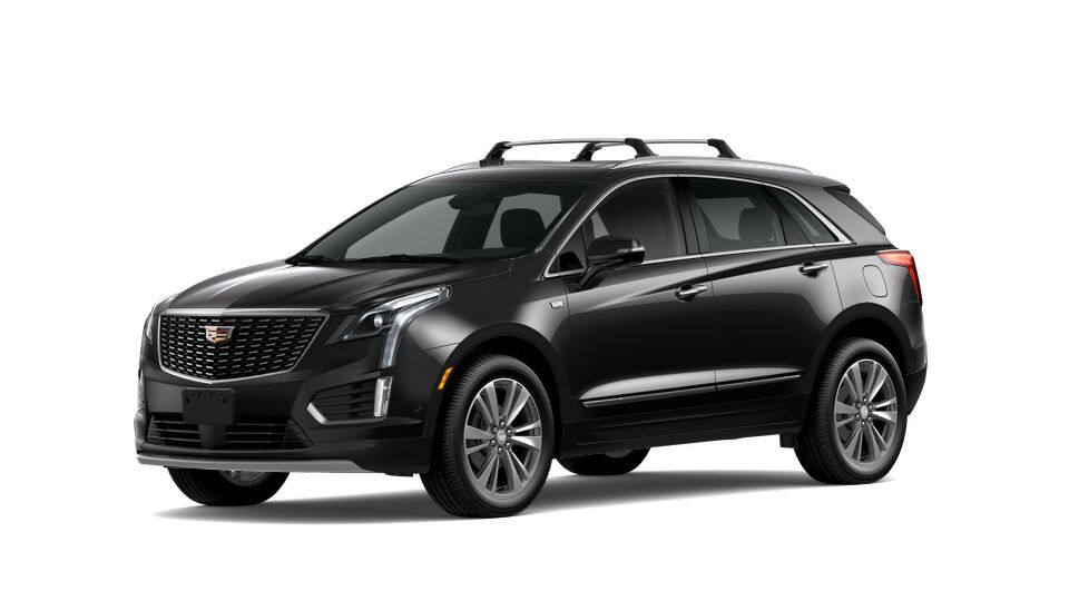 2026 Cadillac XT5 Premium Luxury - Photo 54