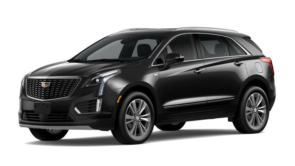 2026 Cadillac XT5 Premium Luxury - Photo 27