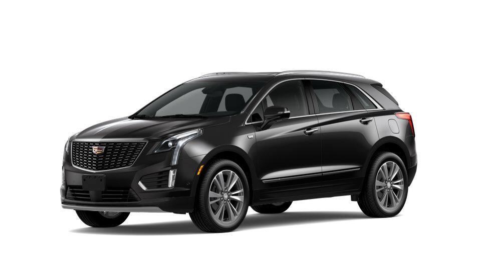 2026 Cadillac XT5 Premium Luxury - Photo 29