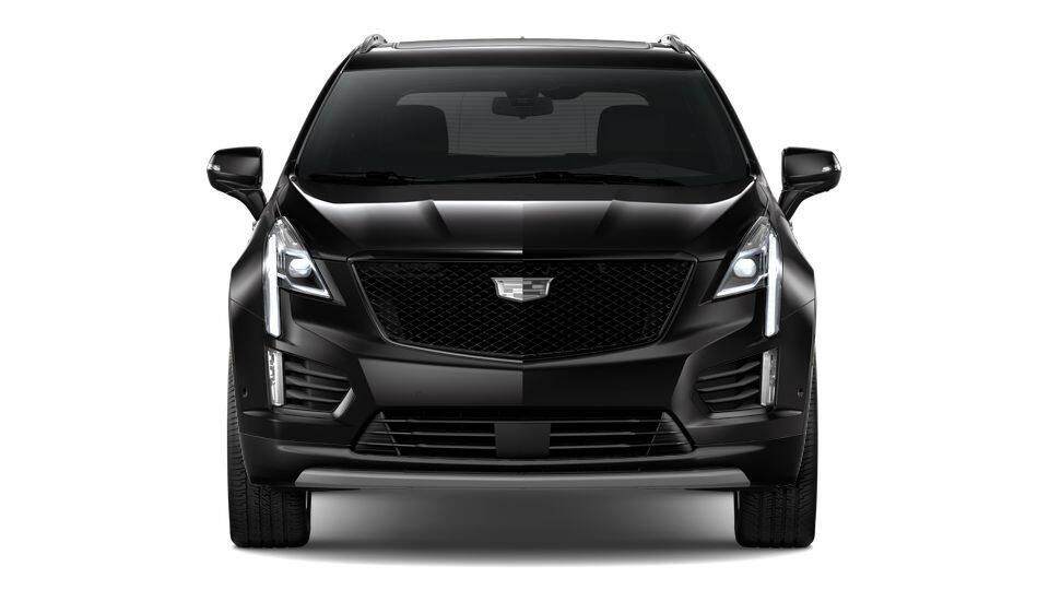 2026 Cadillac XT5 Premium Luxury - Photo 28