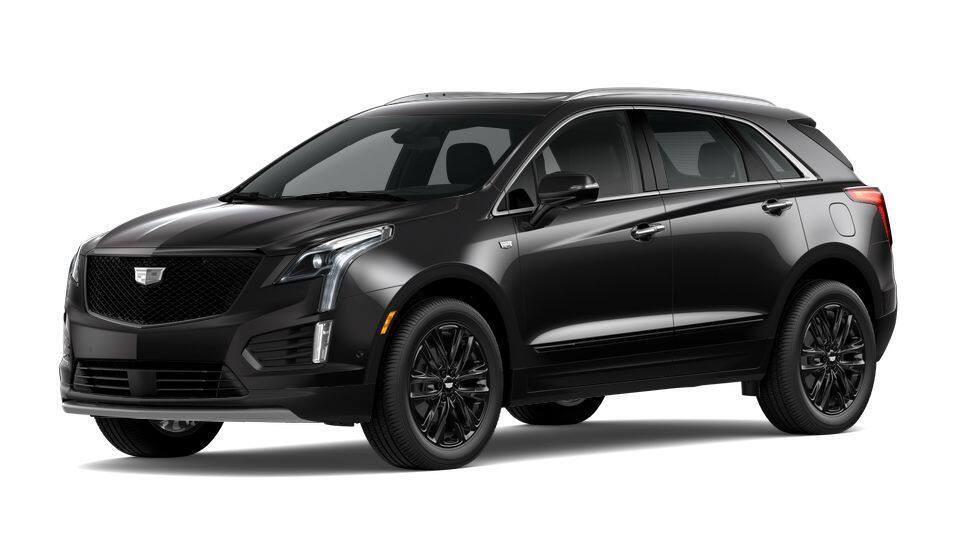 2026 Cadillac XT5 Premium Luxury - Photo 25