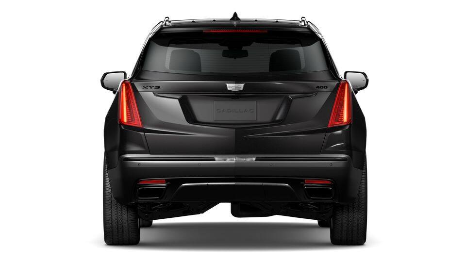 2026 Cadillac XT5 Premium Luxury - Photo 30