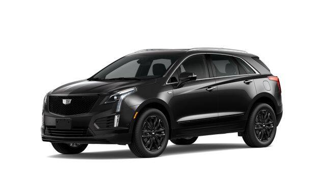 2026 XT5