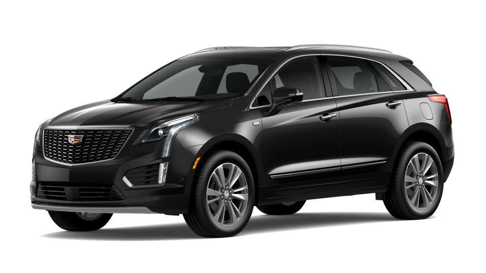 2026 Cadillac XT5 Premium Luxury - Photo 14