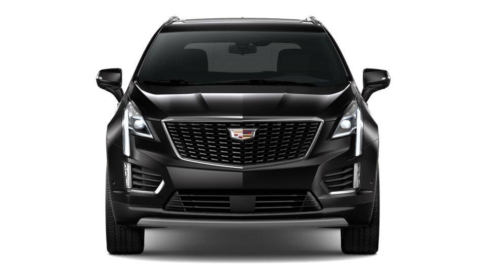 2026 Cadillac XT5 Premium Luxury - Photo 17