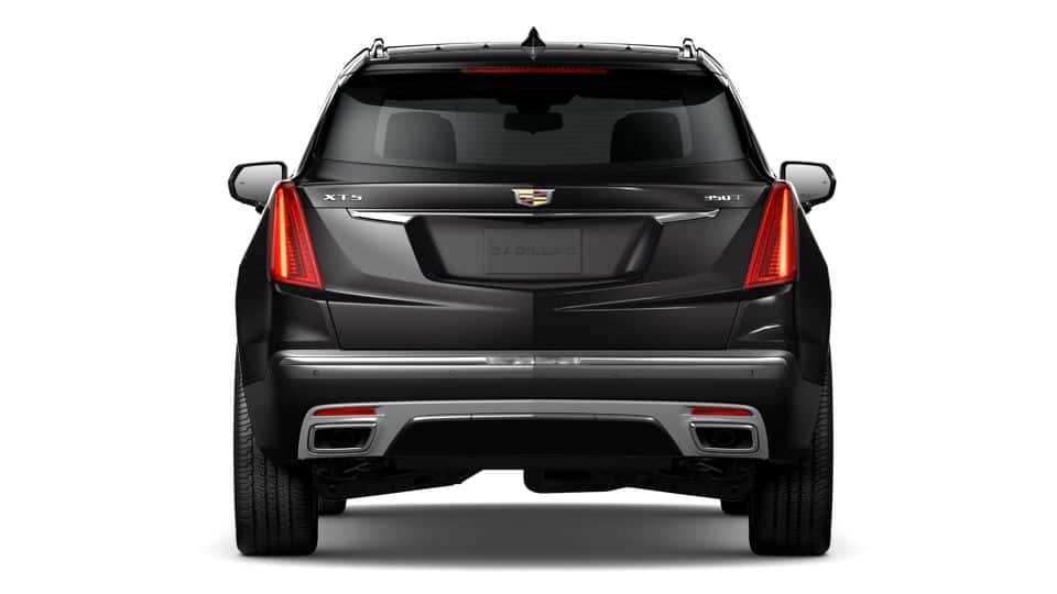 2026 Cadillac XT5 Premium Luxury - Photo 19
