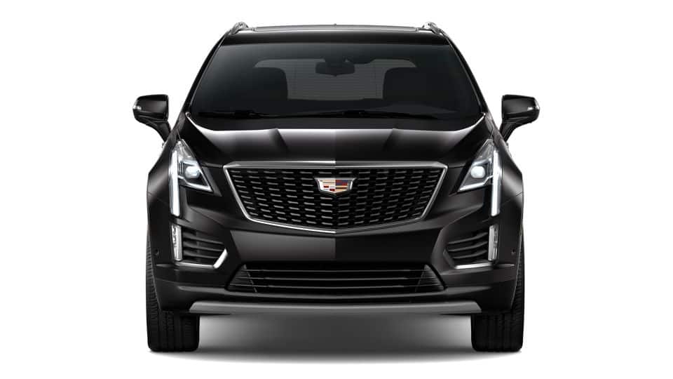 2026 Cadillac XT5 Premium Luxury - Photo 52