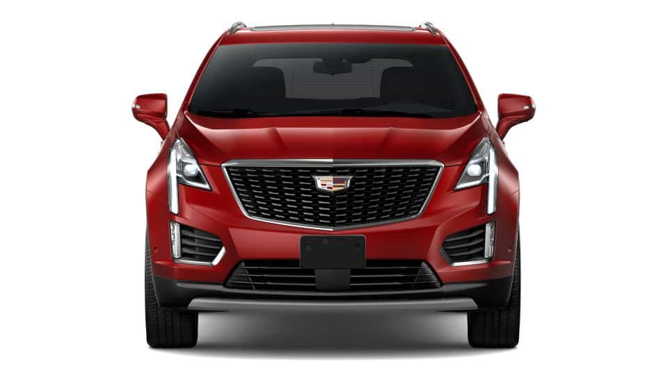 2026 Cadillac XT5 Premium Luxury - Photo 31