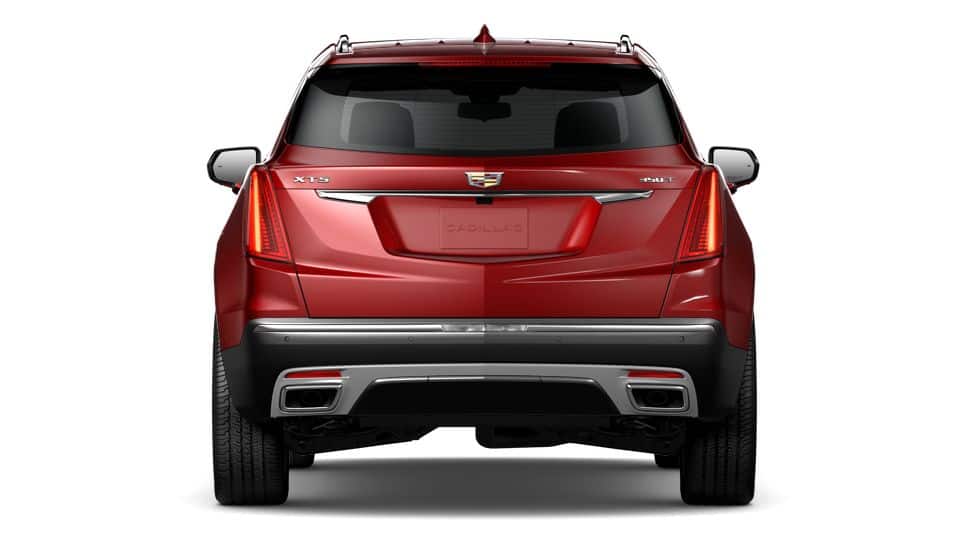 2026 Cadillac XT5 Premium Luxury - Photo 33