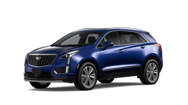 2026 XT5