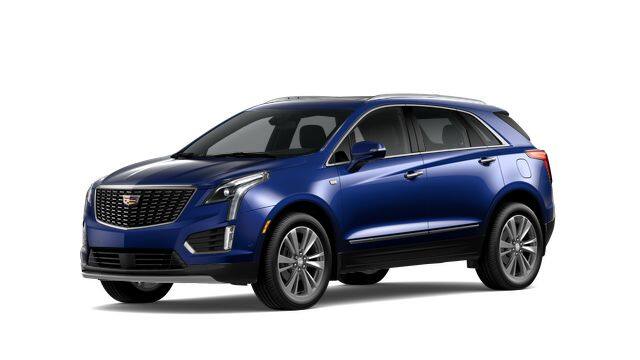 2026 XT5